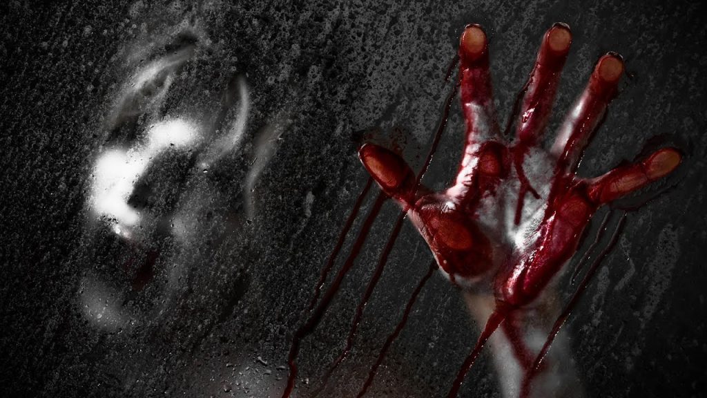 <meta name="description" content="Верни ее из мертвых (Bring Her Back)"/>