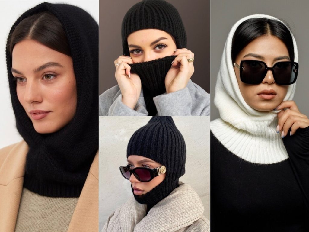 <meta name="description" content="Головной убор – неотъемлемый элемент зимнего ансамбля."/>