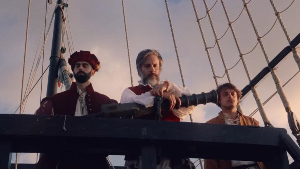 <meta name="description" content="Магеллан (Magalhães)"/>