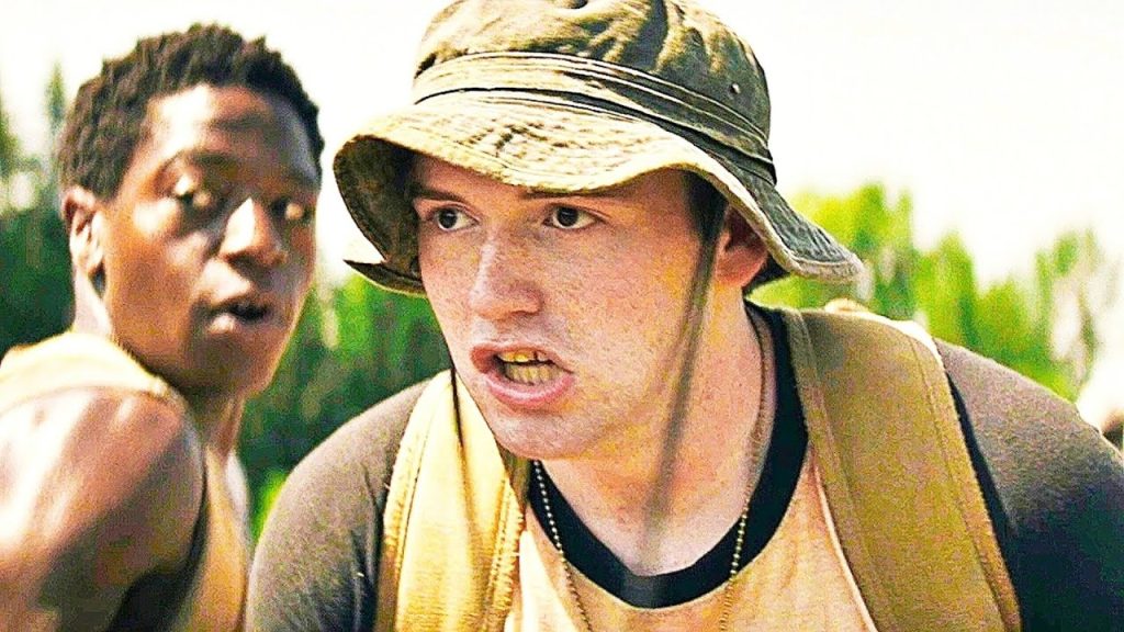 <meta name="description" content="Долгая прогулка (The Long Walk)"/>