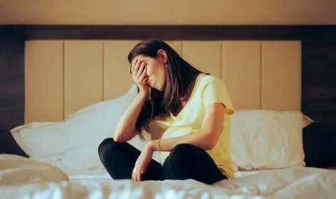 <meta name="description" content="Хроническая усталость: проявления и методы терапии"/>