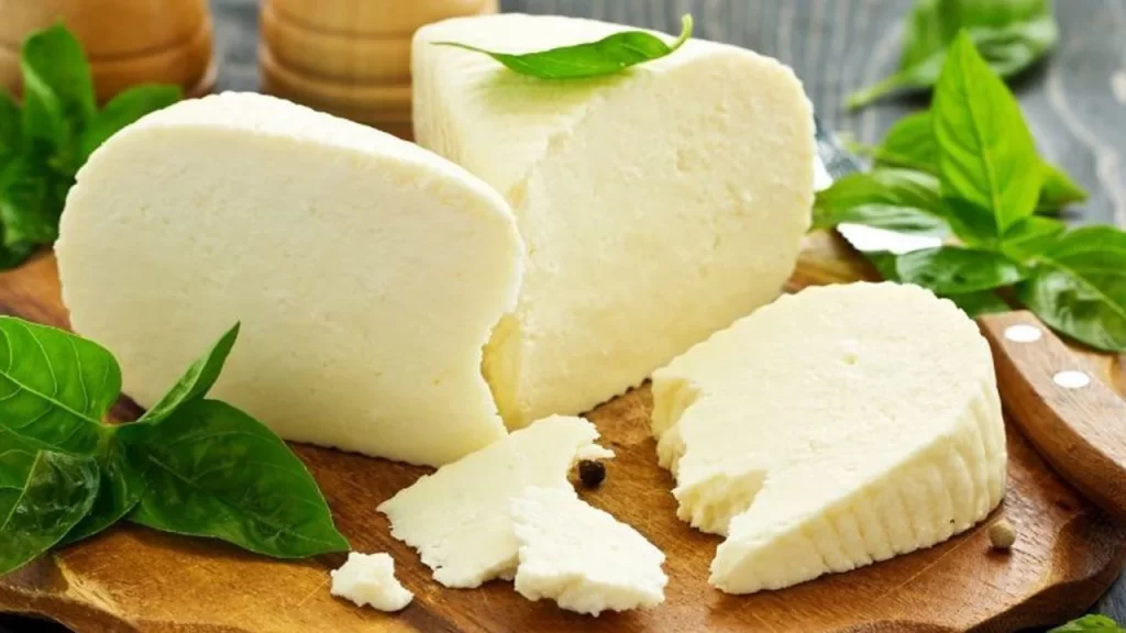 <meta name="description" content="Нежнейший рассольный сыр с сливочным вкусом"/>