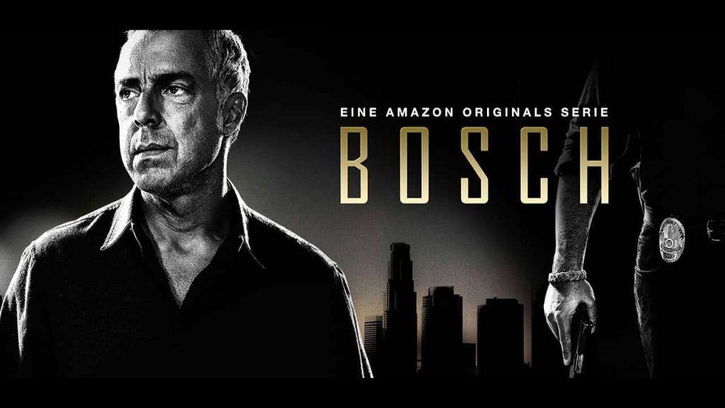 <meta name="description" content="Постер к сериалу «Босх»"/>