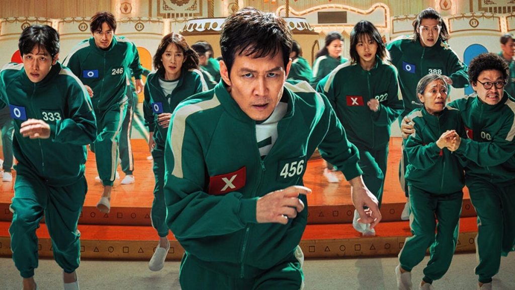 <meta name="description" content="Кадр из сериала «Игра в кальмара»"/>